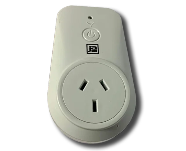 ENCHUFE WIFI JA-EW06