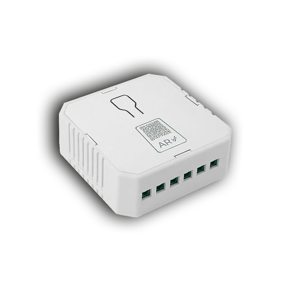 * MINI SMART SWITCH WIFI (LUCES)