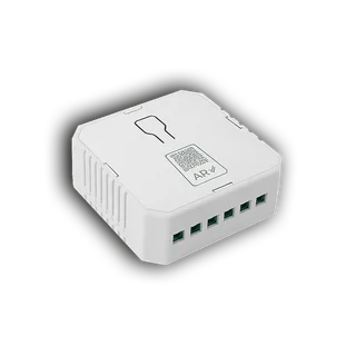 * MINI SMART SWITCH WIFI (LUCES) - Vista 2