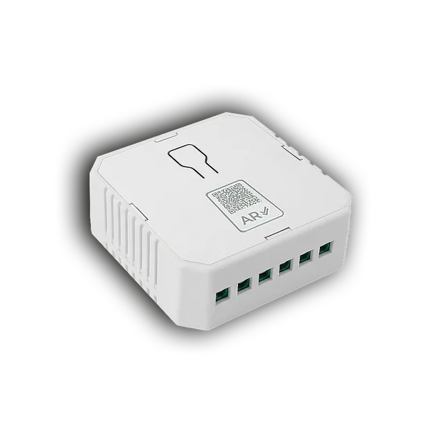 * MINI SMART SWITCH WIFI
