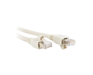 PATCHCORD RJ45 CAT 61MT GRIS - Vista 1
