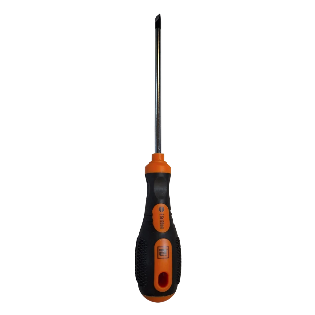 DESTORNILLADOR PLANO 5,5x125MM