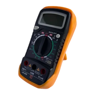 * TESTER DIGITAL PROF JA-850 S/PIL - Vista 1