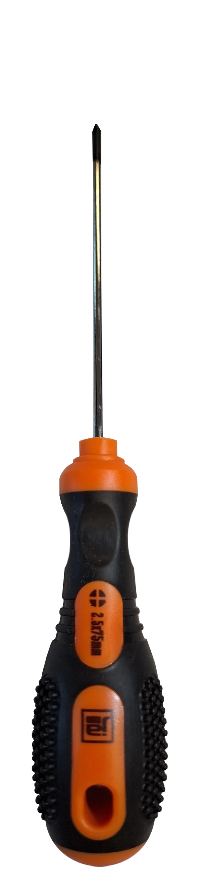 DESTORNILLADOR PHILIPS 2,5x75MM