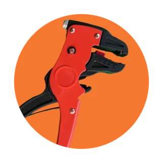 PINZA PELACABLE DE PRECISION - Vista 1