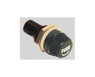 PORTAFUSIBLE 31MM T/FUSE - Vista 1