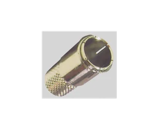 CONECTOR F RAPIDO C/ROSCA RG-59 - Vista 1