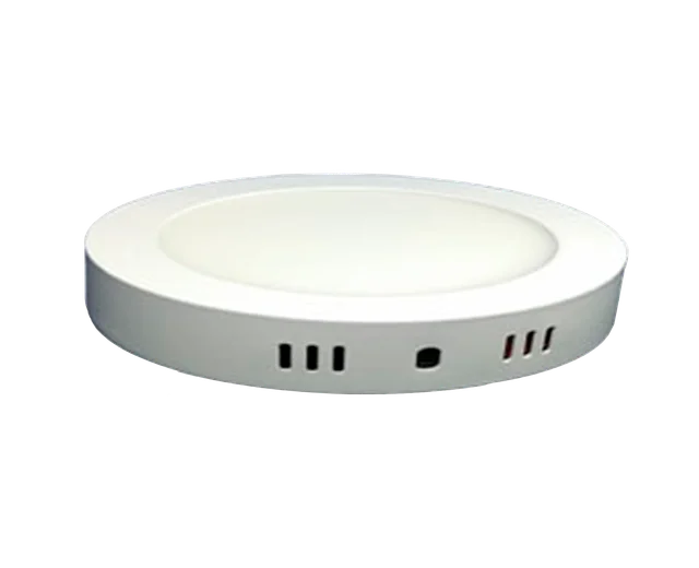 PANEL LED RED SOB 18W BCO FRIO