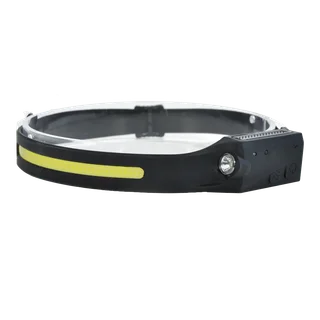 VINCHA LED COB+LINT LATERL Y M LIBR - Vista 1