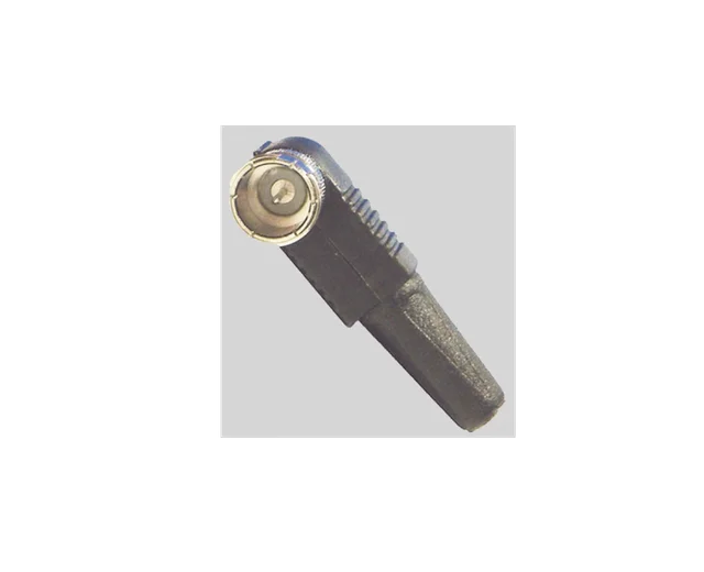 CONECT.PIN FINO MACH.C/CAPUCH CODO
