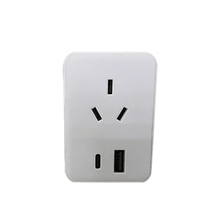 ENCHUFE CON CONEXIÓN WIFI CON USB - Vista 2