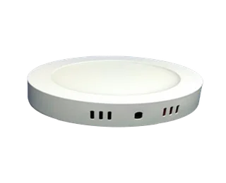 PANEL LED RED SOB 18W BCO CALIDO - Vista 1