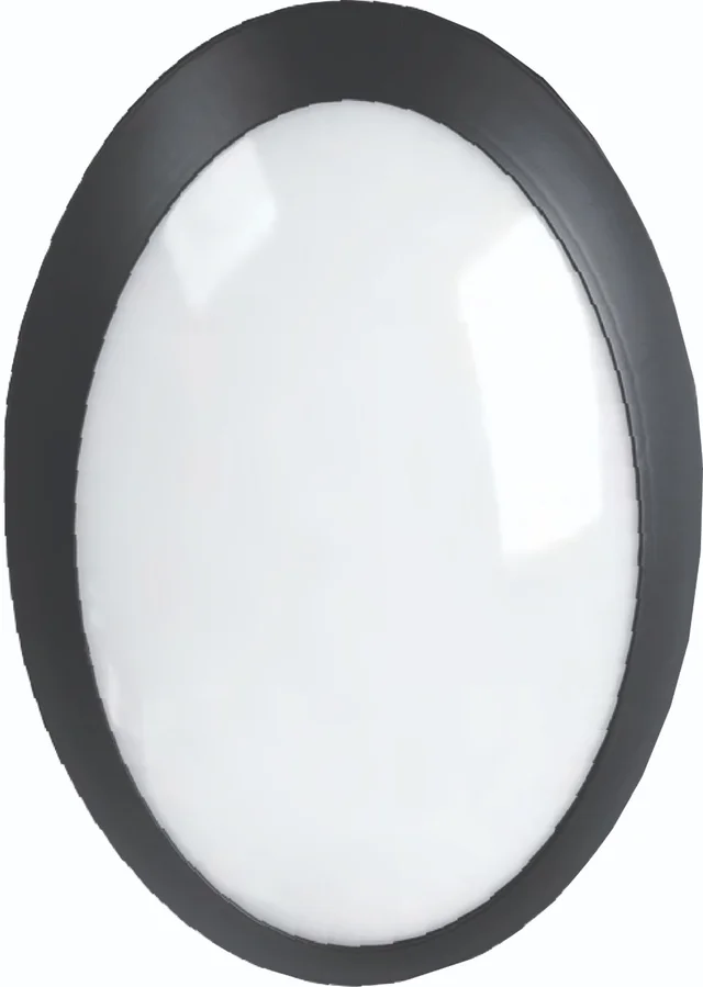 LUMINARIA LED 12W BCO FRIO CLASE II