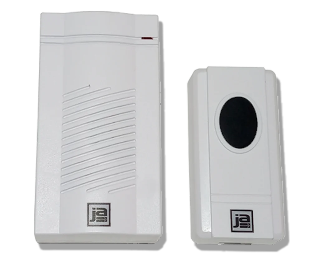 TIMBRE INALAMBRICO DIGITAL JA-1677