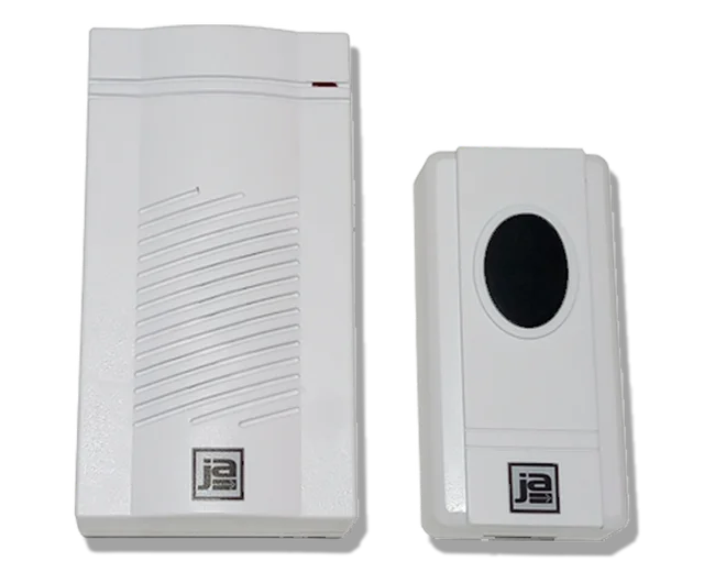 TIMBRE INALAMBRICO DIGITAL JA-1677