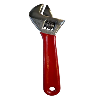MINI LLAVE INGLESA REGULABL 6" - Vista 2