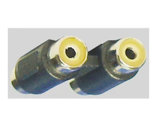 ADAPTADOR 2RCA HEMB-2RCA HEMB - Vista 1
