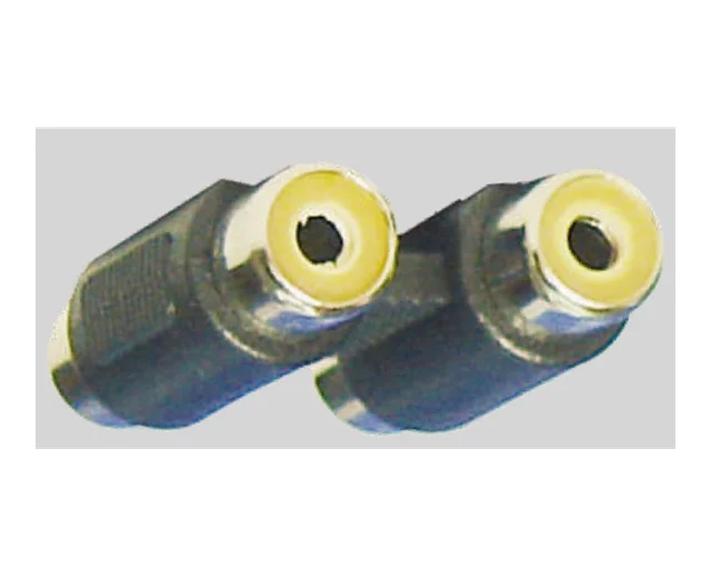 ADAPTADOR 2RCA HEMB-2RCA HEMB