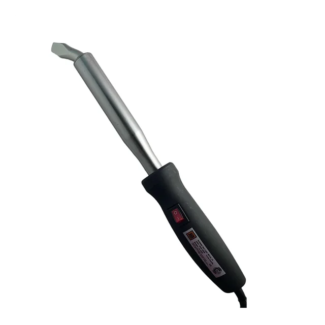 * SOLDADOR PREMIUM 200W PTA CHANFLE
