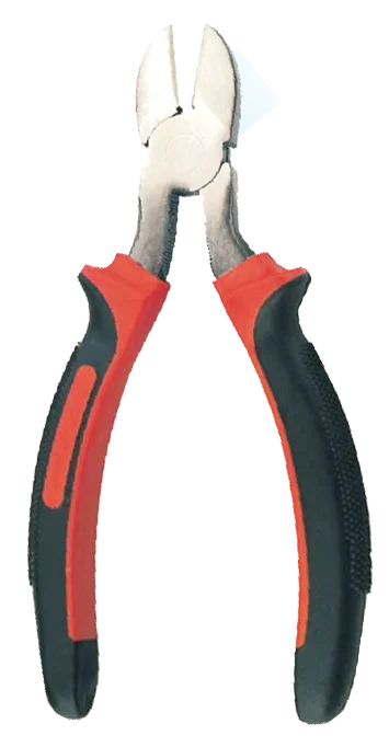 ALICATE DE CORTE LATERAL 6"