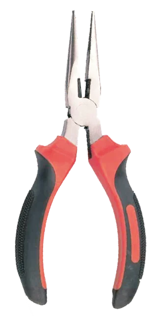 PINZA COMBINADA PUNTA LARGA DE 6" - Vista 1