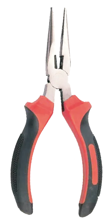 PINZA COMBINADA PUNTA LARGA DE 6"