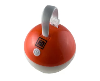 LUMINARIA 3 LED 1W PORTATIL JA5201 - Vista 1