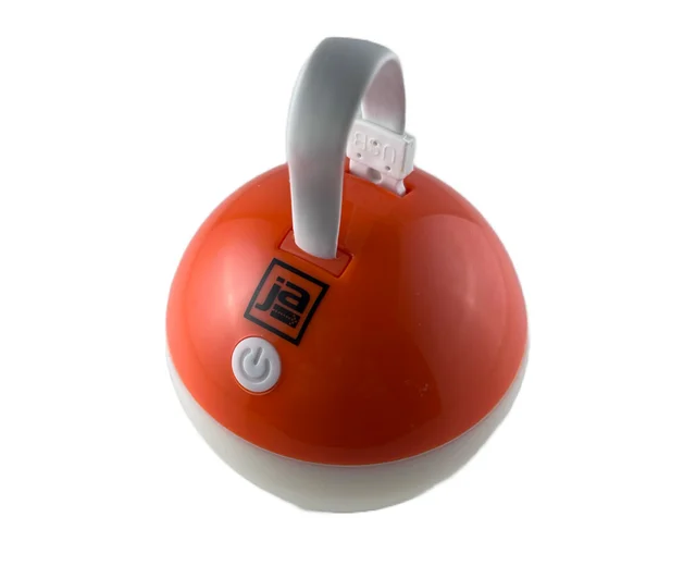 LUMINARIA 3 LED 1W PORTATIL JA5201
