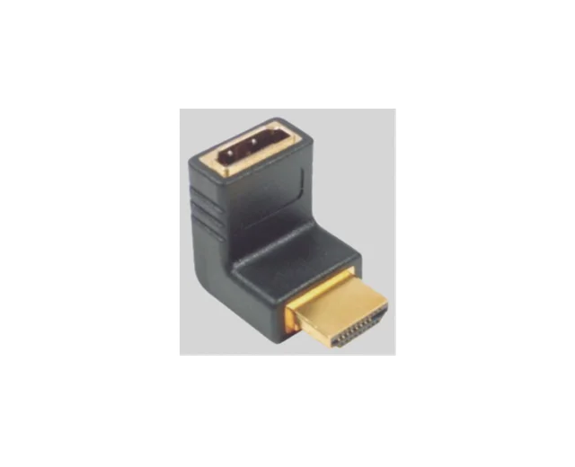 ADAPTADOR HDMI 19P PLUG/JACK ACODAD