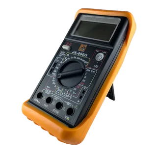 * TESTER DIGIT PROFES JA890G S/PILA - Vista 1