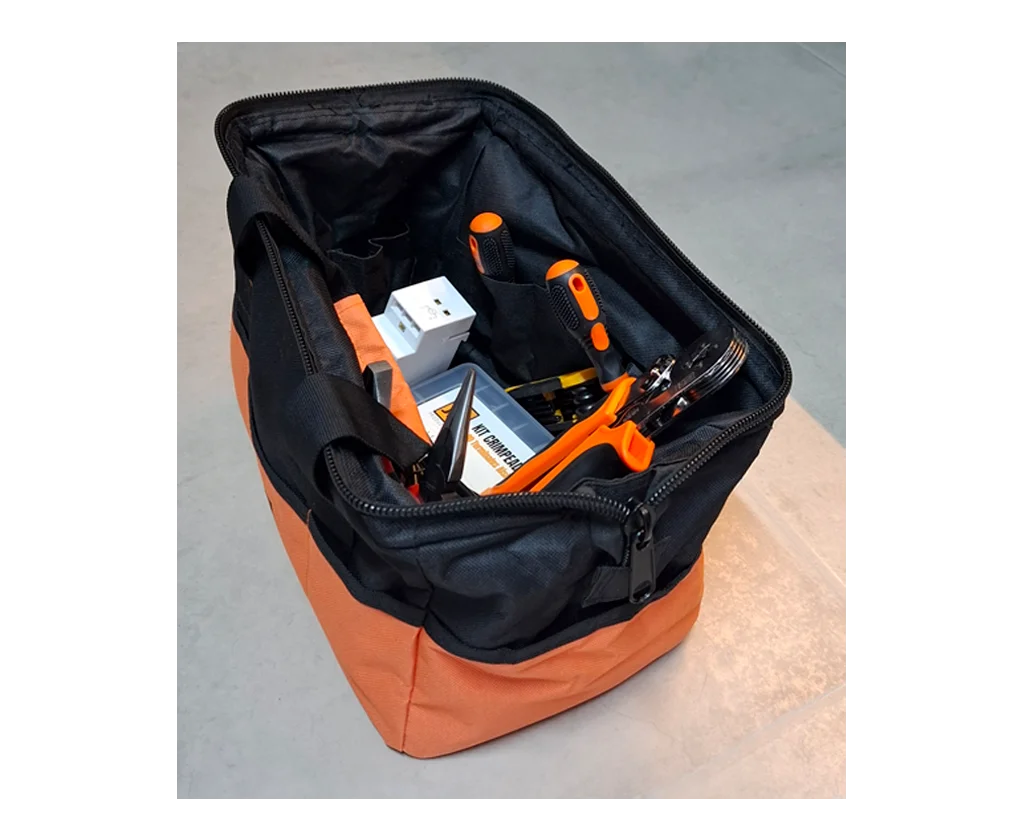 BOLSO GRANDE PARA HERRAMIENTAS