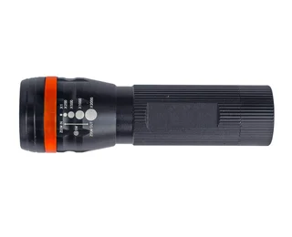 LINTERNA 3W CREE JA-9001 S/PILAS - Vista 1