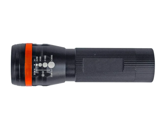 LINTERNA 3W CREE JA-9001 S/PILAS