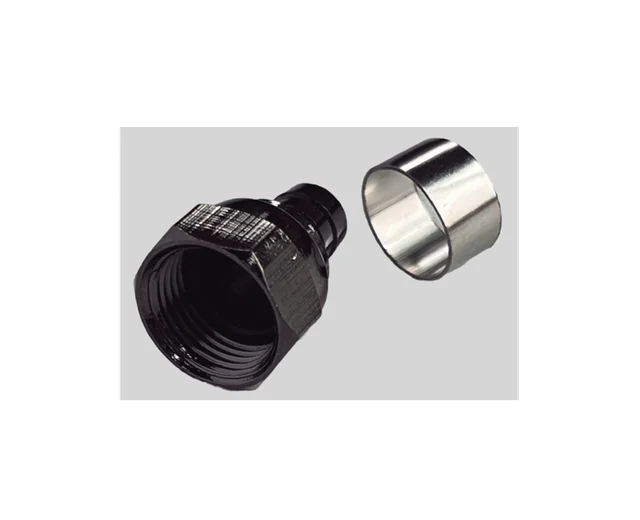 FICHA "F" MAX PREMIUM C/ANILLO RG6