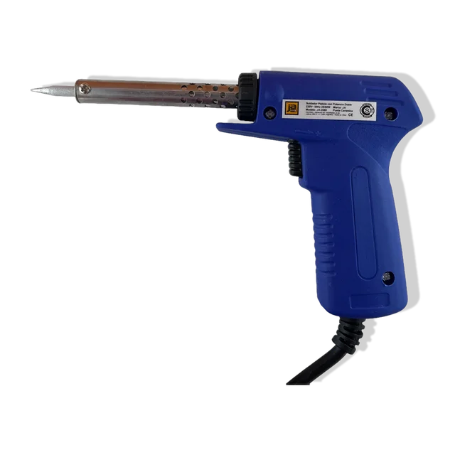 * SOLDADOR PISTOLA 25-80W PTA CERAM