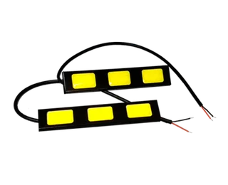 MODULO LED 3W - Vista 1