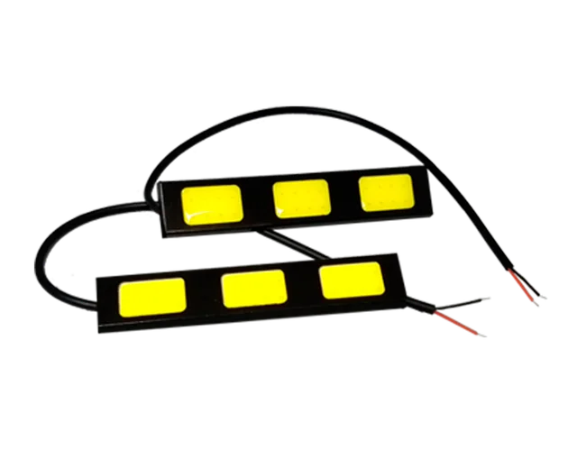 MODULO LED 3W