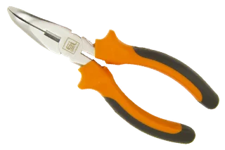 PINZA COMBINADA PUNTA CURVA DE 6" - Vista 2