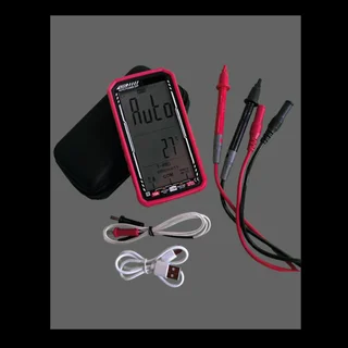 * Tester Digital Smart True RMS - Vista 2