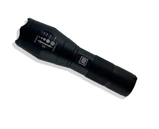 LINTERNA LED 5W JA7075 S/PILAS - Vista 1