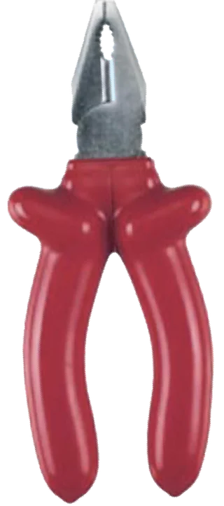 PINZA COMBINADA AISLADA 1000V 6" - Vista 1