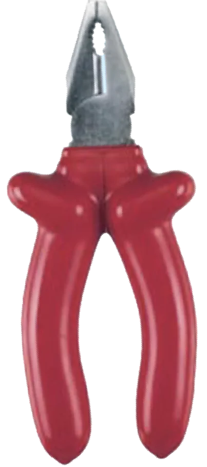PINZA COMBINADA AISLADA 1000V 6"