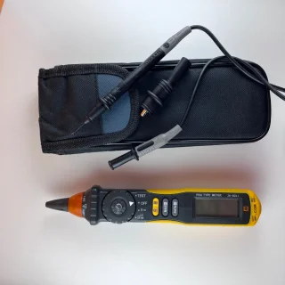 * TESTER DIG.LAPIZ DETECT AC S/PILA - Vista 3