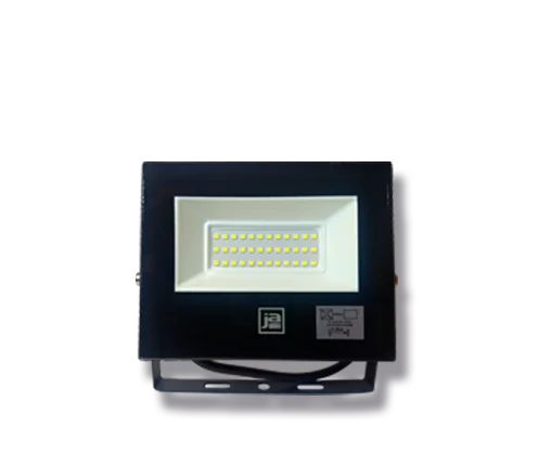 REFLECTOR LED 30W SMD BCO CALIDO