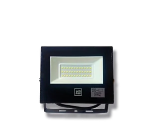 REFLECTOR LED 30W SMD BCO CALIDO - Vista 2