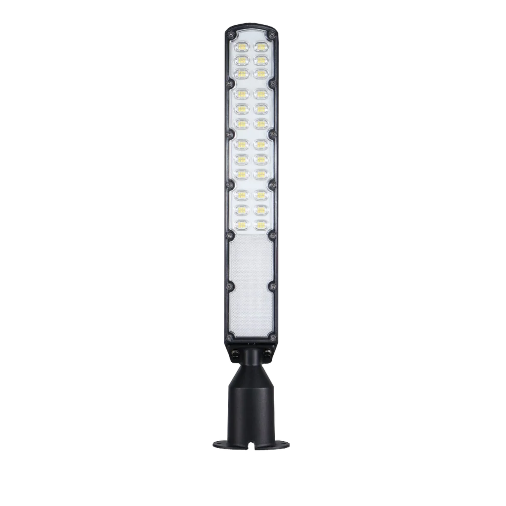 LUMINARIA LED P/ALUMB. PUB. DE 100w