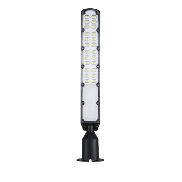 LUMINARIA LED P/ALUMB. PUB. DE 100w