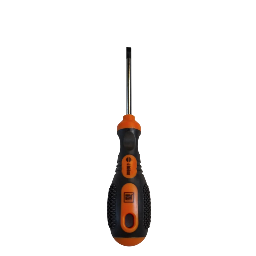 DESTORNILLADOR PLANO 4x60MM