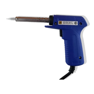 * SOLDADOR PISTOLA 30-60W PTA CERAM - Vista 2