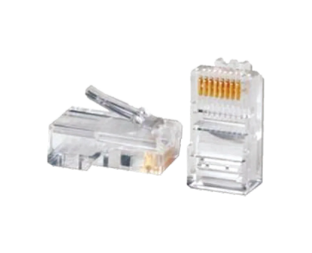 MACHO AMERICANO RJ-45 P/REDES